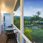Tharapana Khaoyai Resort