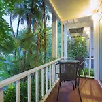 Tharapana Khaoyai Resort