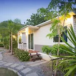 Tharapana Khaoyai Resort