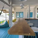 Sand Terrace Beach Bungalows