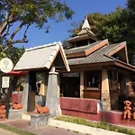 Pai Vintage Garden Resort