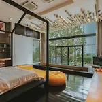 The Private Pool Villas At Civilai Hill Khao Yai