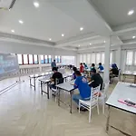 Bangsaphan Resort