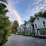 Grande Sun Seaside Villas Koh Chang