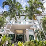 Phavina Hotel Rayong Sha Extra Plus