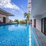 Phavina Hotel Rayong Sha Extra Plus