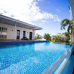 Phavina Hotel Rayong Sha Extra Plus