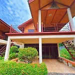 Avila Resort Pattaya