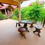 Avila Resort Pattaya