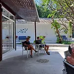 The C Samet Beach Resort Sha Plus