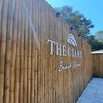 The C Samet Beach Resort Sha Plus