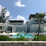 Coastal Escape Natai