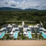 Coastal Escape Natai
