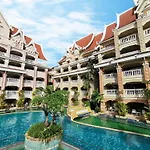 Ayodhaya Palace Beach Resort - Sha Plus Certified