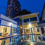 Talay Pool Villa Jomtien