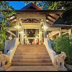 Racha Kiri Resort & Spa, Khanom
