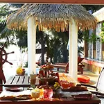 Vartika Resovilla Kuiburi Beach Resort And Villas