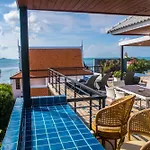 Celebrity Ocean View Villa Samui