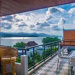Celebrity Ocean View Villa Samui