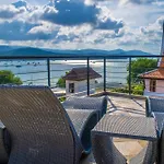 Celebrity Ocean View Villa Samui
