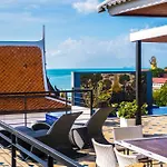 Celebrity Ocean View Villa Samui