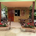 Busby Resort
