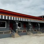 Busby Resort