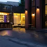 De Chai The Deco Chiang Mai - Sha Plus