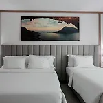 Sugar Marina Hotel Cliffhanger Aonang - Sha Extra Plus