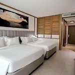 Sugar Marina Hotel Cliffhanger Aonang - Sha Extra Plus