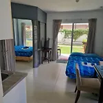 Grandblue Condominium 106,302
