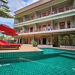 Araya Boutique Hotel