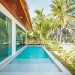 Resto Sea Resort - Baan Krut