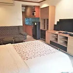 Sea View Studio Jomtien Beach