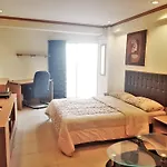 Sea View Studio Jomtien Beach