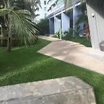 1Bedroom Seaview ห้องวิวมุมทะเล พัทยา