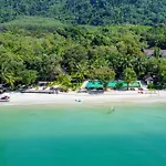 Centara Chaan Talay Resort And Villas Trat
