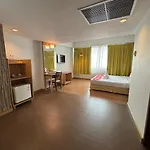 Aloha Hatyai Hotel