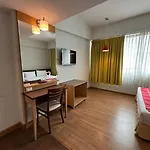 Aloha Hatyai Hotel