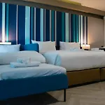 @T Boutique Hotel