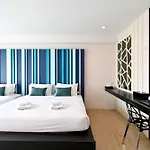 @T Boutique Hotel