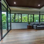 Aonang Oscar Pool Villas - Free Shuttle To Aonang Beach -Shared Pool - Private Pool
