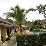 Aonang Oscar Pool Villas - Free Shuttle To Aonang Beach -Shared Pool - Private Pool