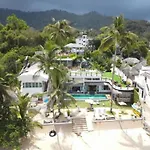The Rock Samui Poshtel Lamai Beach