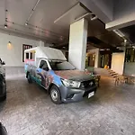 Patong Condominium The Award Emerald Terrace 1 Bed Park View By Psr