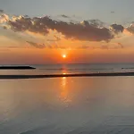 หาดช้างเผือกเจ้าสำราญ Chang Phueak Chao Samran Beach
