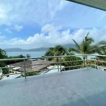 Vipa Seaview Villa