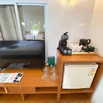 Samed Cabana Resort