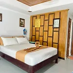 Bamboo Bungalows