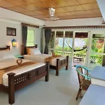 Bamboo Bungalows